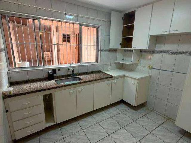Casa / Sobrado para Locação em Guarulhos/SP Cidade Martins 4 Quartos