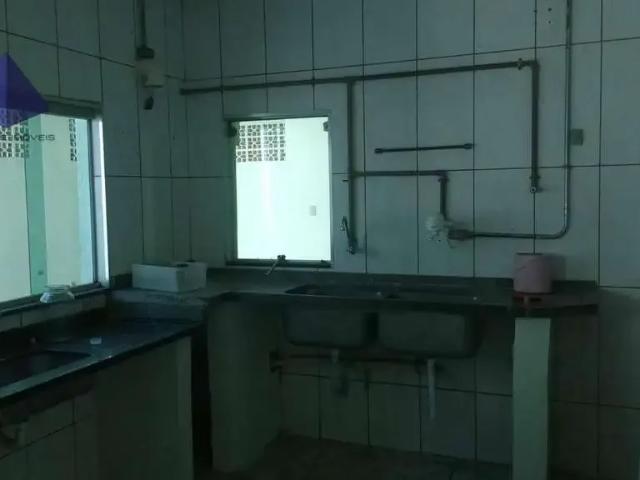 Casa / Sobrado para Locação em Guarulhos/SP Cidade Brasil 10 Quartos