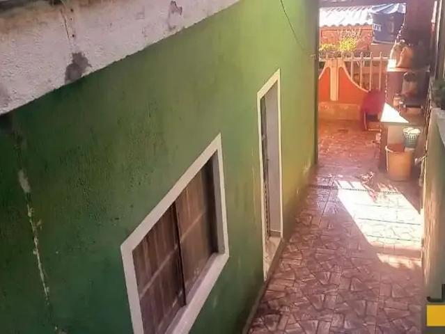 Casa / Sobrado para Locação em Guarulhos/SP Cidade Jardim Cumbica 1 Quartos