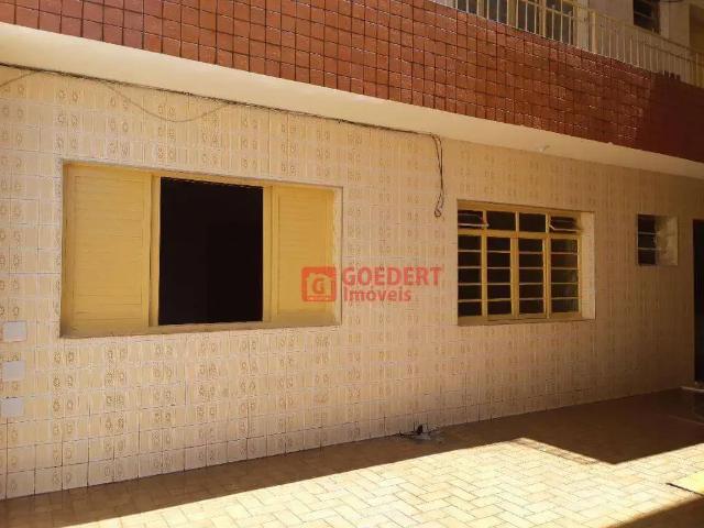 Casa / Sobrado para Locação em Guarulhos/SP Cidade Jardim Cumbica 1 Quartos