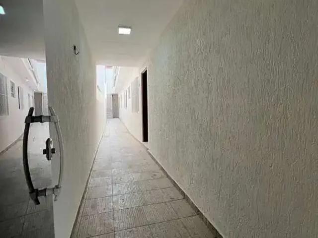 Casa / Sobrado para Locação em Guarulhos/SP Cidade Jardim Cumbica 2 Quartos