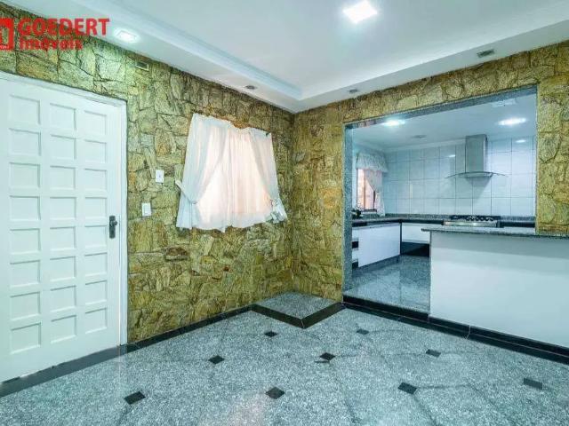 Casa / Sobrado para Locação em Guarulhos/SP Cidade Jardim Cumbica 2 Quartos