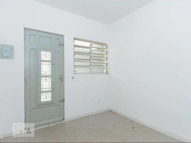 Casa / Sobrado para Locação em Guarulhos/SP Cidade Parque Alvorada 1 Quartos