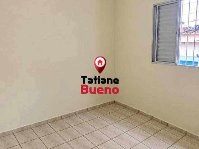 Casa / Sobrado para Locação em Guarulhos/SP Cidade Parque Alvorada 2 Quartos