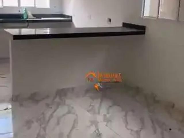 Casa / Sobrado para Locação em Guarulhos/SP Cidade Parque Alvorada 3 Quartos