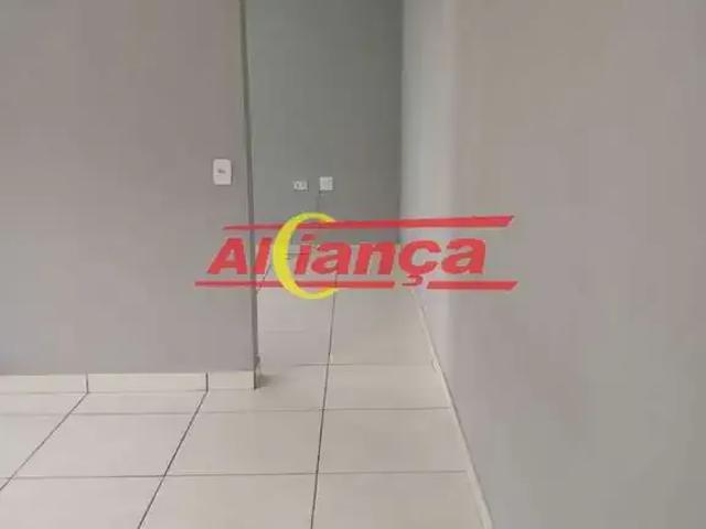 Casa / Sobrado para Locação em Guarulhos/SP Cidade Soberana 1 Quartos