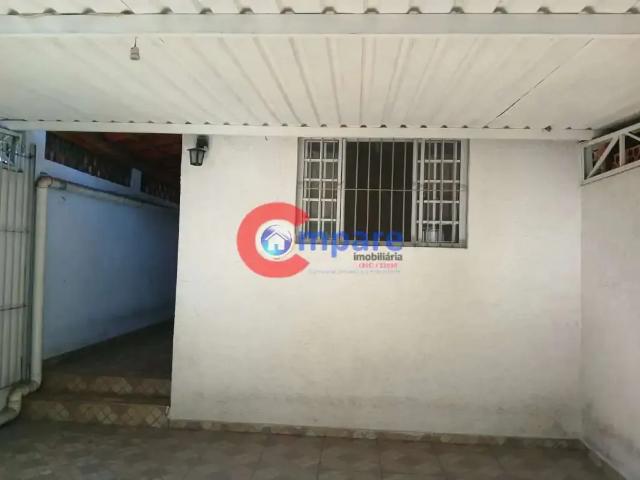 Casa / Sobrado para Locação em Guarulhos/SP Cumbica 2 Quartos