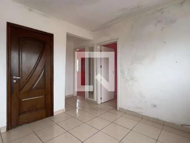 Casa / Sobrado para Locação em Guarulhos/SP Água Chata 2 Quartos