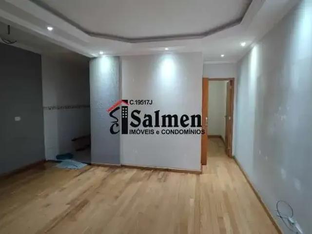 Casa / Sobrado para Locação em Guarulhos/SP Bonsucesso 3 Quartos