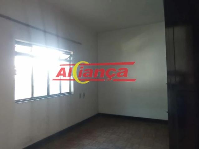 Casa / Sobrado para Locação em Guarulhos/SP Gopoúva 4 Quartos