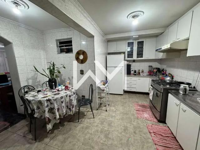 Casa / Sobrado para Locação em Guarulhos/SP Gopoúva 3 Quartos