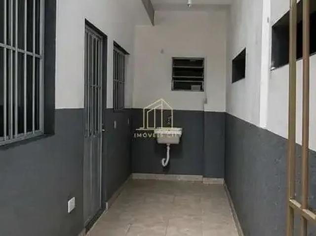Casa / Sobrado para Locação em Guarulhos/SP Gopoúva 1 Quartos
