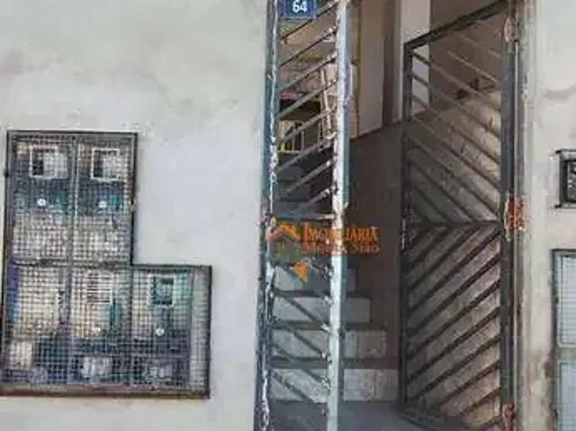 Casa / Sobrado para Locação em Guarulhos/SP Gopoúva 1 Quartos