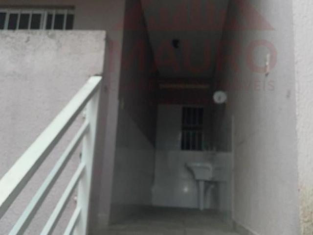 Casa / Sobrado para Locação em Guarulhos/SP Gopoúva 2 Quartos