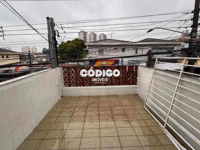 Casa / Sobrado para Locação em Guarulhos/SP Gopoúva 2 Quartos