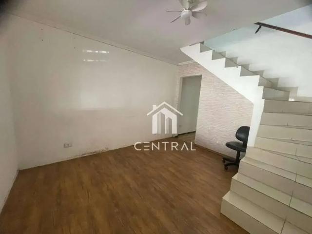 Casa / Sobrado para Locação em Guarulhos/SP Gopoúva 3 Quartos