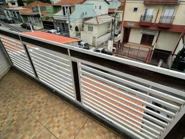 Casa / Sobrado para Locação em Guarulhos/SP Gopoúva 3 Quartos