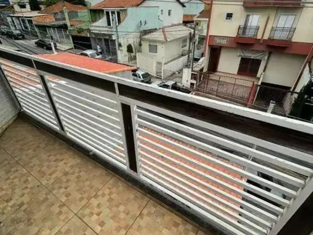 Casa / Sobrado para Locação em Guarulhos/SP Gopoúva 3 Quartos