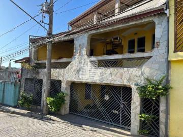 Vila Gopoúva, Guarulhos, São Paulo - Varanda