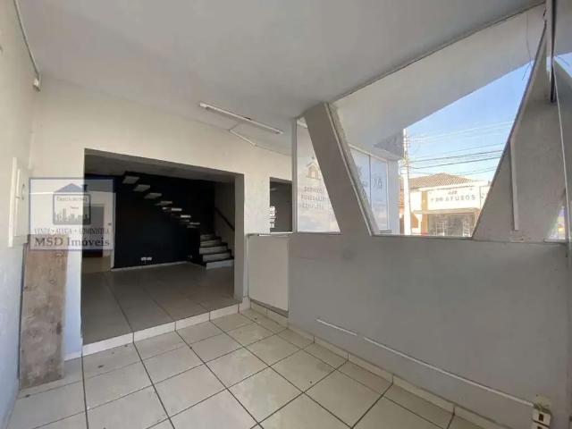 Casa / Sobrado para Locação em Guarulhos/SP Gopoúva 3 Quartos