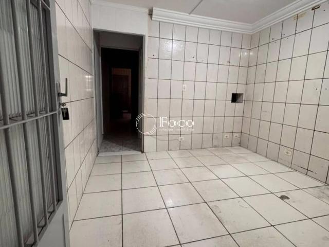 Casa / Sobrado para Locação em Guarulhos/SP Gopoúva 3 Quartos