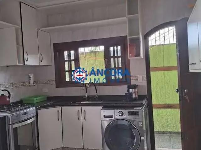 Casa / Sobrado para Locação em Guarulhos/SP Gopoúva 3 Quartos