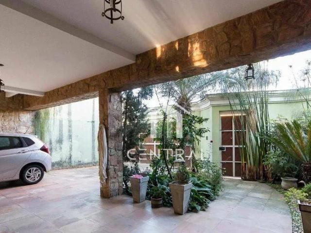 Casa / Sobrado para Locação em Guarulhos/SP Jardim Maia 3 Quartos