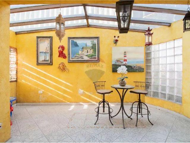 Casa / Sobrado para Locação em Guarulhos/SP Jardim Maia 3 Quartos