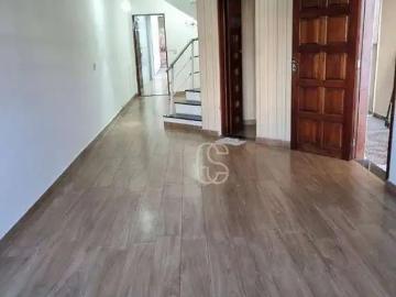 Casa / Sobrado para Locação em Guarulhos/SP Jardim Maia 3 Quartos
