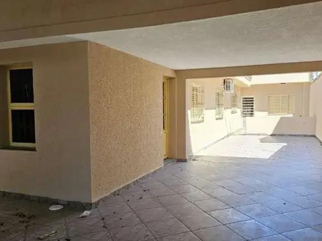 Casa / Sobrado para Locação em Guarulhos/SP Jardim Maia 2 Quartos
