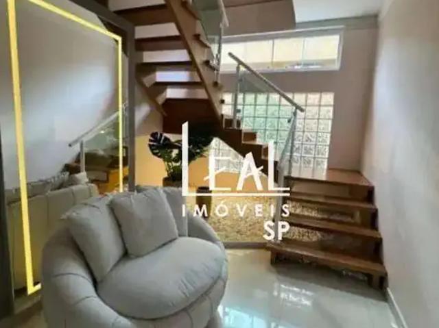 Casa / Sobrado para Locação em Guarulhos/SP Jardim Maia 4 Quartos