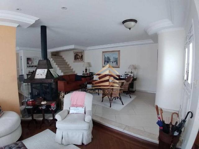 Casa / Sobrado para Locação em Guarulhos/SP Jardim Maia 4 Quartos
