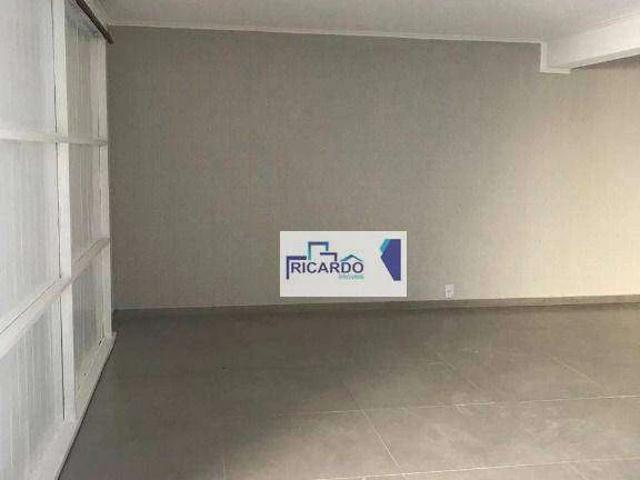 Casa / Sobrado para Locação em Guarulhos/SP Jardim Maia 4 Quartos