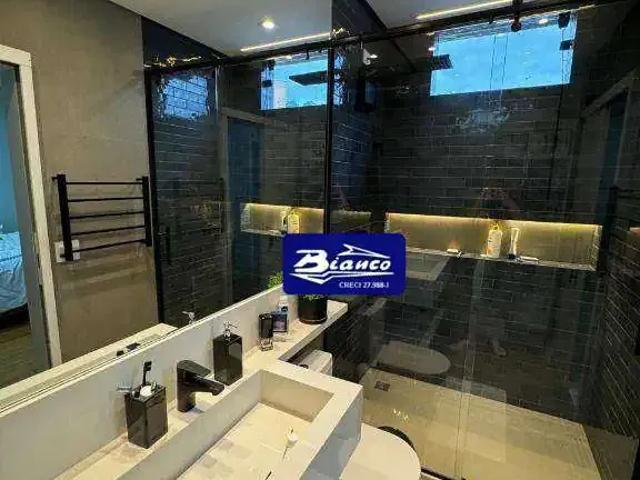 Casa / Sobrado para Locação em Guarulhos/SP Jardim Maia 4 Quartos