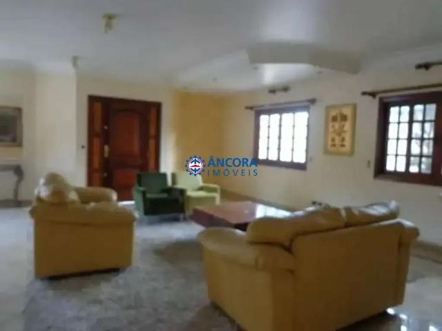 Casa / Sobrado para Locação em Guarulhos/SP Jardim Maia 5 Quartos