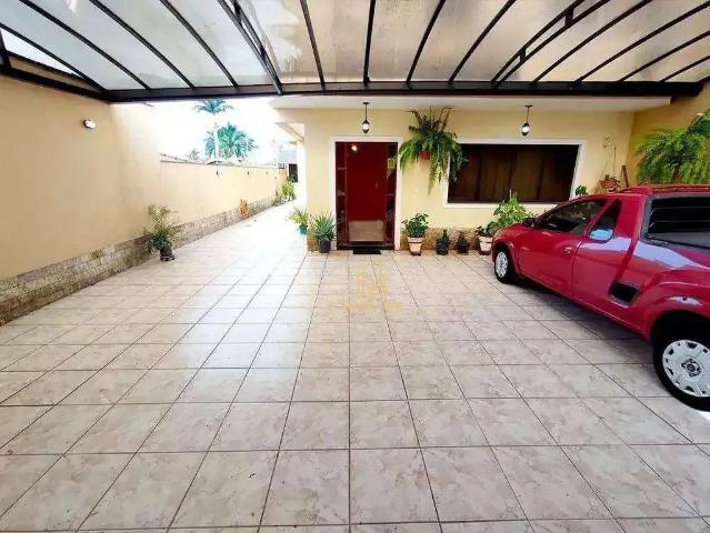 Casa / Sobrado para Locação em Guarulhos/SP Jardim Maria Helena 4 Quartos