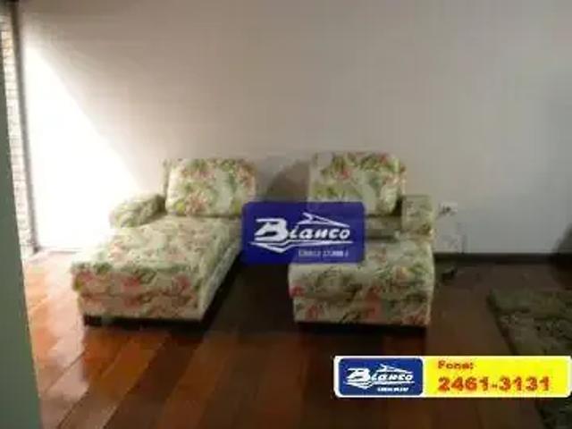 Casa / Sobrado para Locação em Guarulhos/SP Jardim Maia 4 Quartos