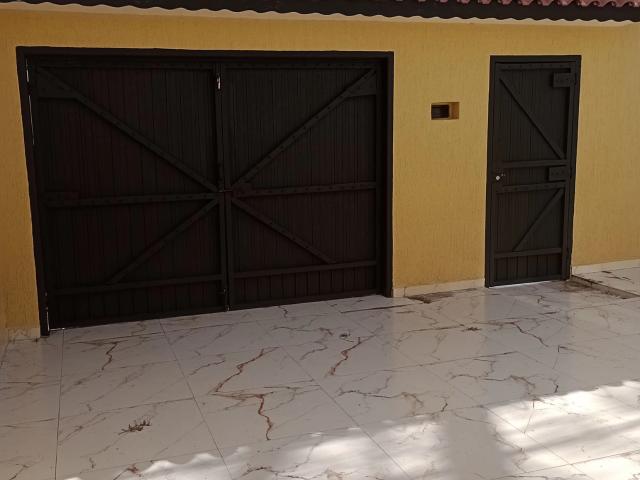 Casa / Sobrado para Locação em Guarulhos/SP Jardim Maria Helena 3 Quartos