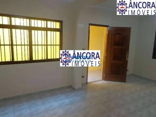 Casa / Sobrado para Locação em Guarulhos/SP Jardim Moreira 3 Quartos