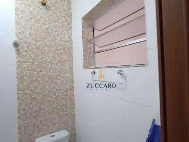 Casa / Sobrado para Locação em Guarulhos/SP Jardim Moreira 1 Quartos