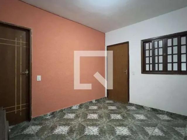 Casa / Sobrado para Locação em Guarulhos/SP Jardim Nova Cidade 1 Quartos