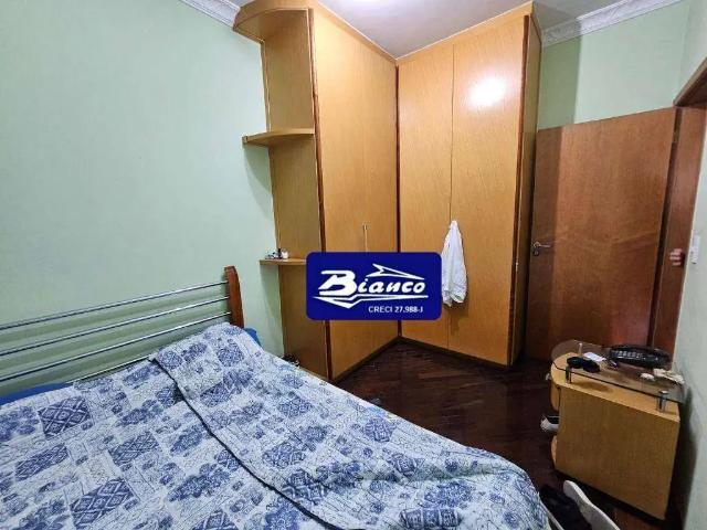 Casa / Sobrado para Locação em Guarulhos/SP Jardim Nova Taboão 3 Quartos