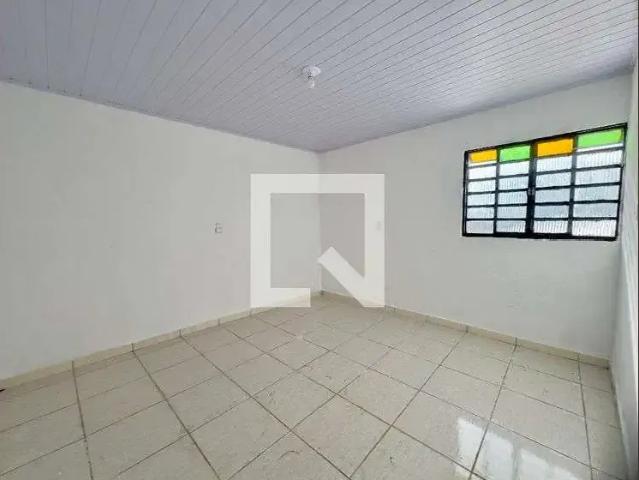 Casa / Sobrado para Locação em Guarulhos/SP Jardim Adriana 1 Quartos