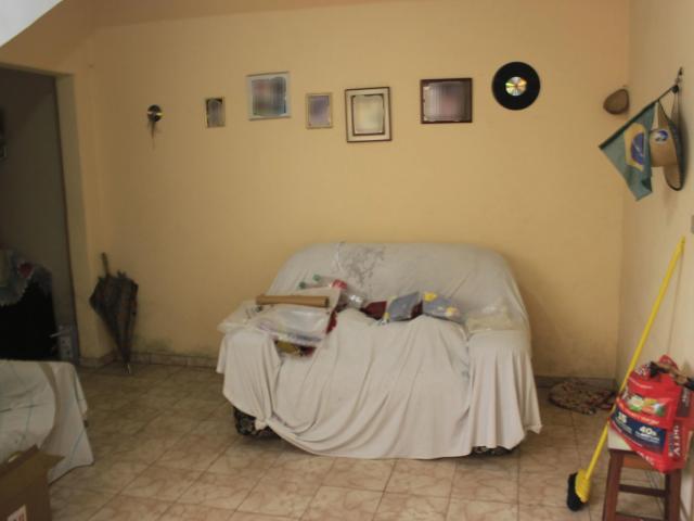 Casa / Sobrado para Locação em Guarulhos/SP Jardim Adriana 6 Quartos