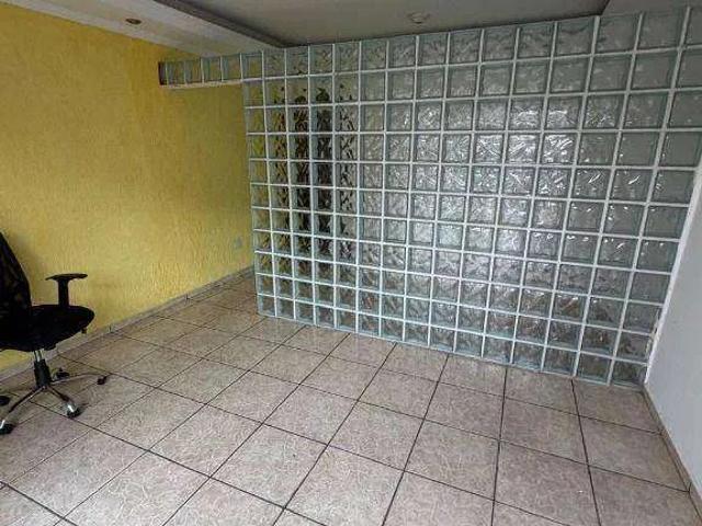 Casa / Sobrado para Locação em Guarulhos/SP Jardim Aida 2 Quartos