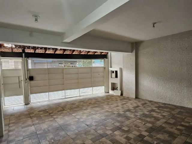 Casa / Sobrado para Locação em Guarulhos/SP Jardim Aliança 3 Quartos
