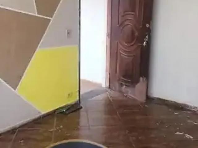 Casa / Sobrado para Locação em Guarulhos/SP Jardim Almeida Prado 2 Quartos