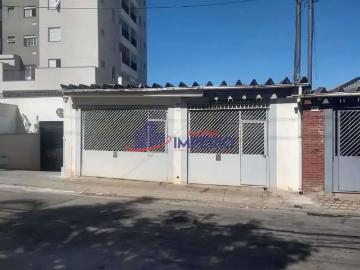 Casa / Sobrado para Locação em Guarulhos/SP Jardim Anny 3 Quartos