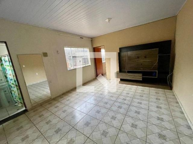 Casa / Sobrado para Locação em Guarulhos/SP Jardim Ansalca 2 Quartos