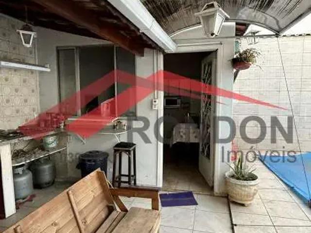 Casa / Sobrado para Locação em Guarulhos/SP Jardim Barbosa 3 Quartos